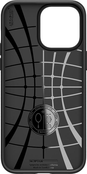 Produktbild Spigen Liquid Air (Apple iPhone 14 Pro Max)