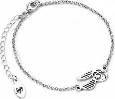 Produktbild Carat HARRY POTTER - Vif d'Or - Bracelet Argent