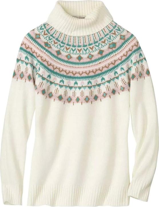 Produktbild Atlas For Women Pullover Rollkragen (52 D)
