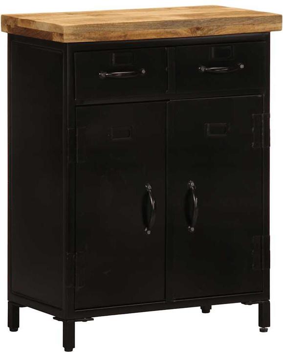 Actual product image VidaXL Sideboard (30 x 30 x 71 cm)