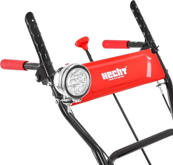 Produktbild Hecht 8680 SE Kehrmaschinen