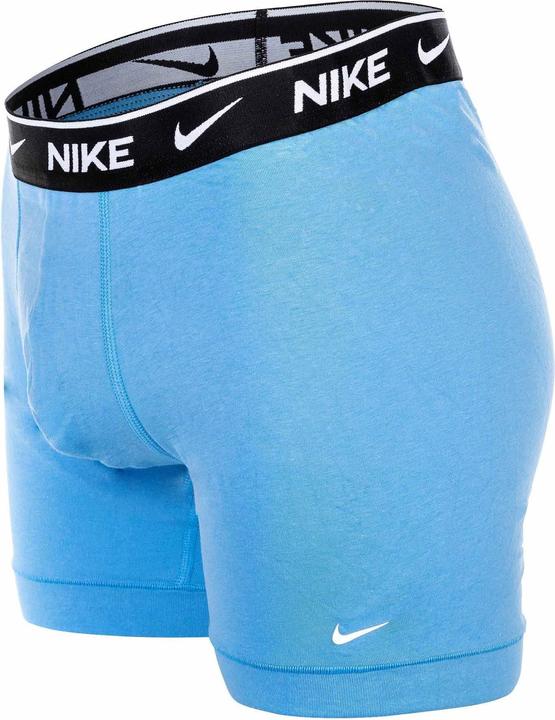 Image du produit Nike Boxer Brief Pack De 3 Boxers (L, Lot de 3)