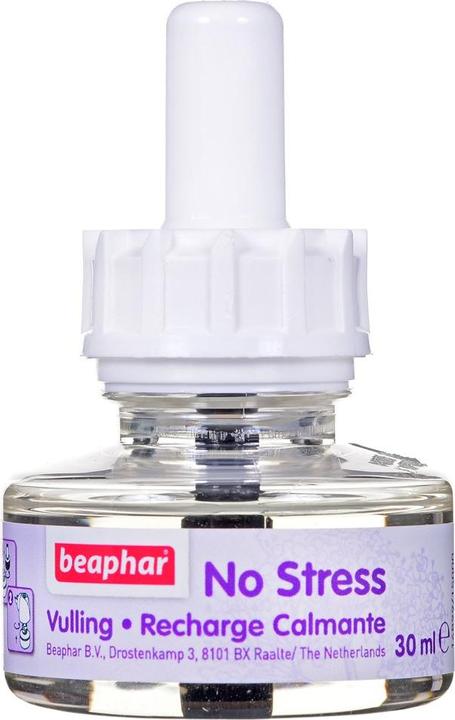 Produktbild beaphar No Stress (Katze, 30 ml)