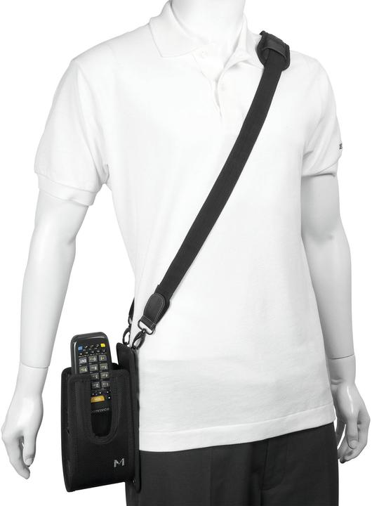 Actual product image Mobilis Refuge black