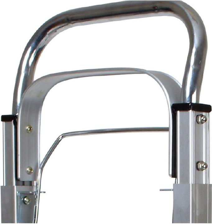 Produktbild Einhell Alu-Sackkarre BT-HT 90 (90 kg)