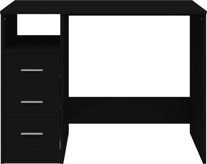 Actual product image VidaXL Lalu (102 x 50 x 76 cm)
