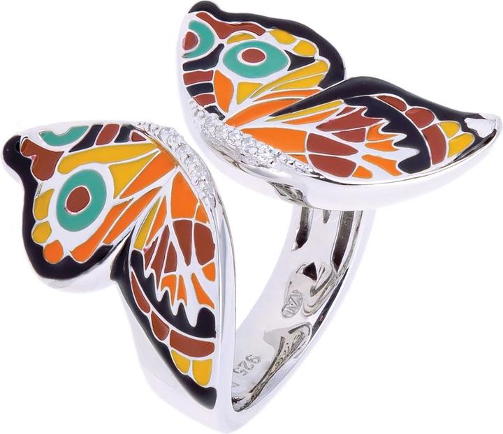 Immagine prodotto Una Storia Papillon (56, 925 Argento)