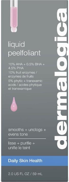 Produktbild Dermalogica Daily Skin Health - Liquid Peelfoliant (Peeling, 59 ml)