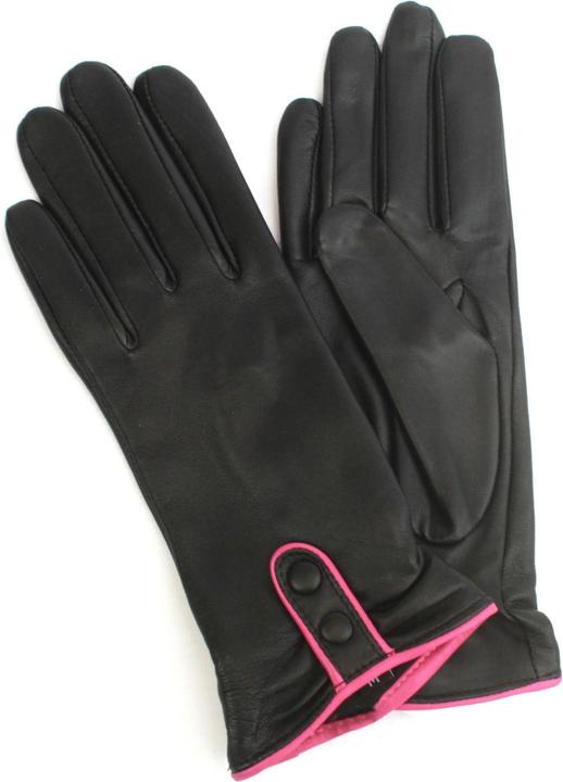 Produktbild Eastern Counties Leather Winterhandschuhe Poppy Leder (XL)