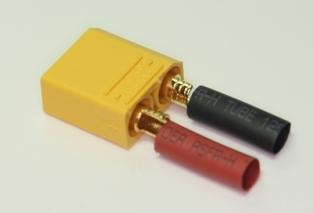 Actual product image EP Plug