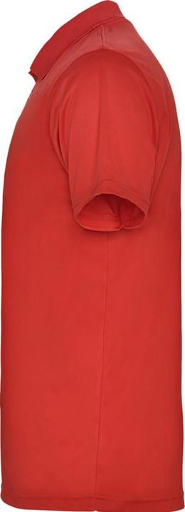 Actual product image Alpinia Mens Monzha Short-Sleeved Polo Shirt (3XL)