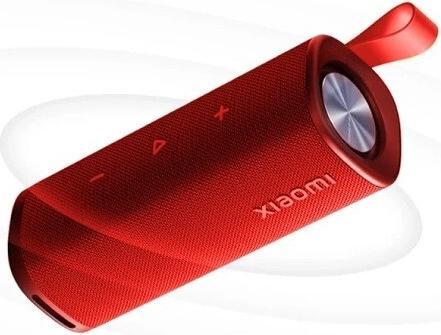 Image du produit Xiaomi Sound Outdoor (12 h, Fonctionnement sur batterie)