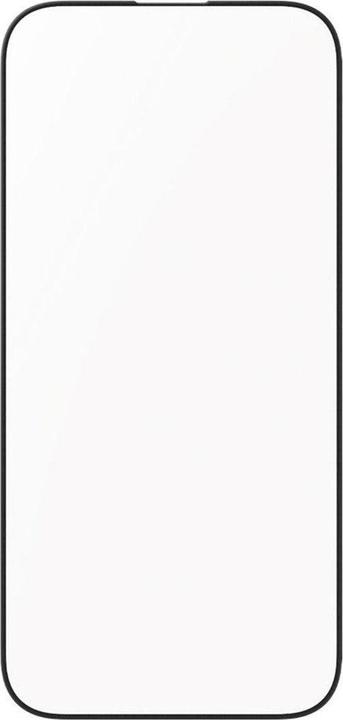 Actual product image PanzerGlass Ultra-Wide Fit (1 Piece, LG G4 Pro)
