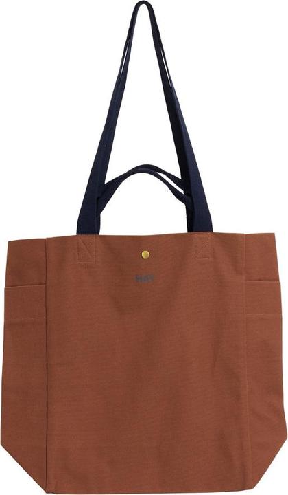 Immagine prodotto HAY - Everyday Tote Bag Medium (Milk Chocolate)