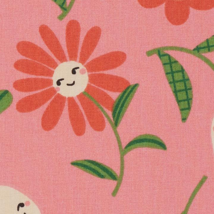 Image du produit VBS Tissu de coton "Lisa", largeur 150 cm, vendu au mètre