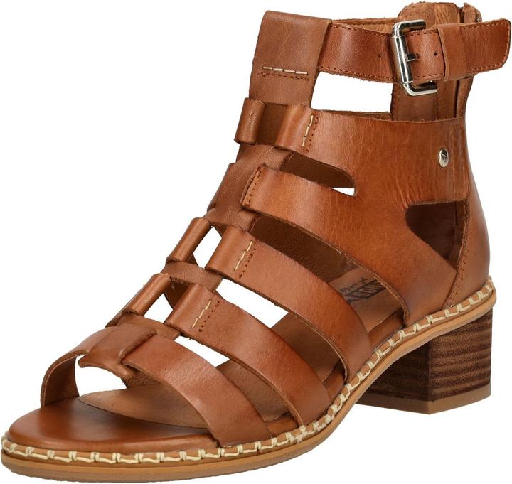 Actual product image Pikolinos 's heeled sandals blanes (39)