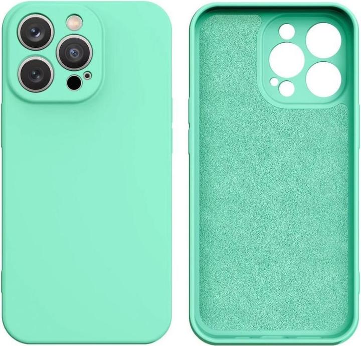 Mint Green