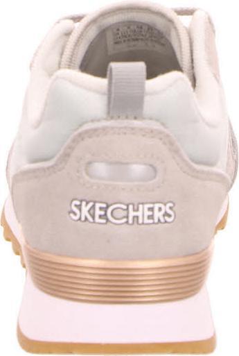 Actual product image Skechers OG 85 GOLD'N GURL (42)