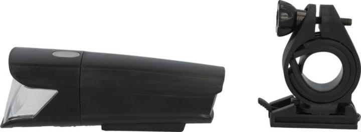 Actual product image Fischer LED (40 lm)