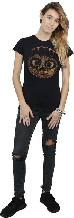 Produktbild Disney Coco Miguel Face TShirt (XXL)