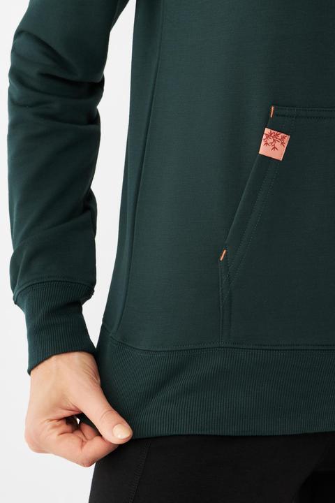 Actual product image MGA Viking Sweatshirt Panak Hoodie Bamboo Lady (S)