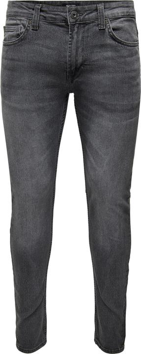 Immagine prodotto Only & Sons ONSLOOM GRIGIO VD Jeans dalla vestibilità regolare (34)