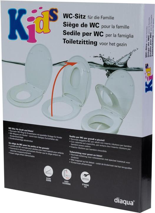 Produktbild Diaqua Tino