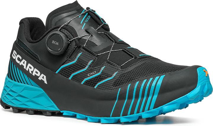 Image du produit Scarpa Ribelle Run Kalibra ST (45)