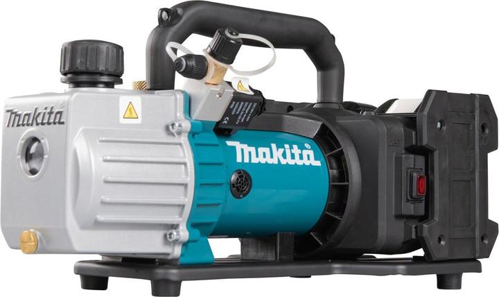 Produktbild Makita DVP181ZK Akku-Vakuumpumpe (0 l)