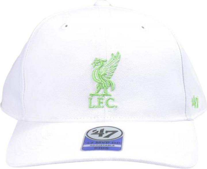 Actual product image Score Draw Childrens/Kids MVP 47 Snapback Baseball Cap (One size)