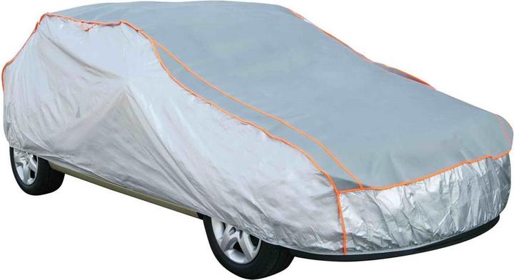 Unitec Hagelschutzgarage 4mm stark L
