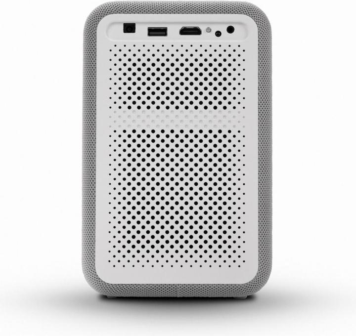 Produktbild HP CC500 (230 lm)
