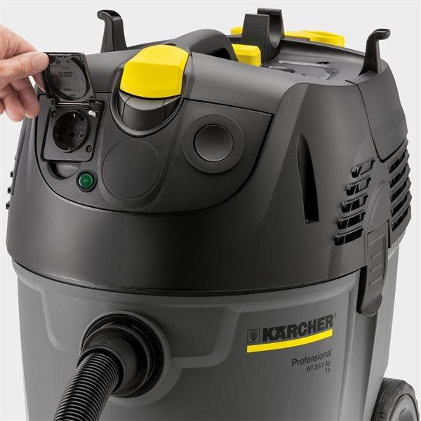 Produktbild Kärcher Nt 35/1 Ap Te (Nass-Trockensauger)
