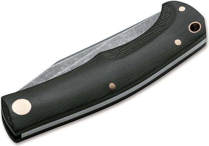 Image du produit Böker Boxer EDC Noir (7.80 cm)