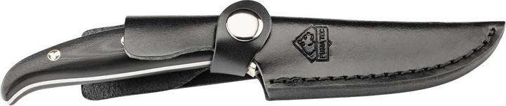 Immagine prodotto PumaTec Coltello da cintura Puma TEC, acciaio AISI 420, inossidabile, G10, bolster in alpacca, perni a