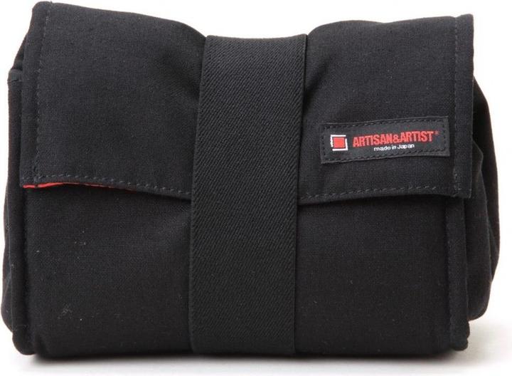 Image du produit Artisan & Artist Acam 76 (Cache-objectif, Étui pour accessoires de caméra)
