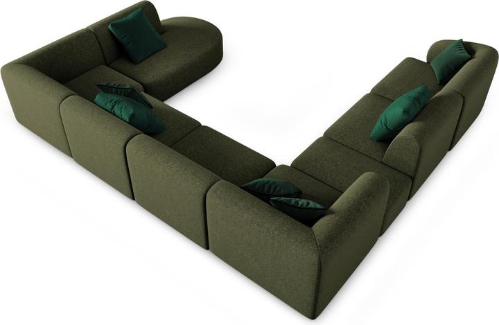 Actual product image Maison Heritage Chiara (Sofa landscape)