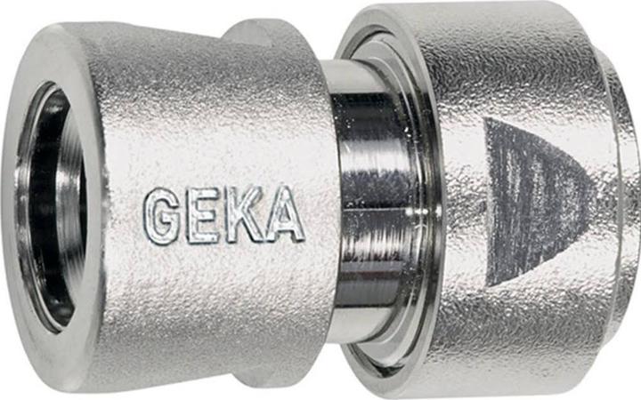 Produktbild Geka Schlauchstücke (16 mm)