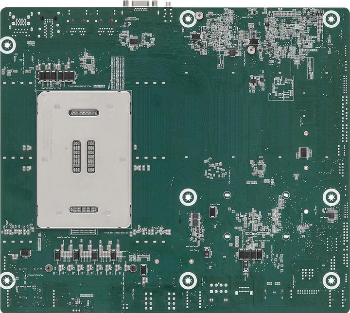 Produktbild AsRock Mainboard SPC741D8-2L2T/BCM CEB Sockel 4677 Single (LGA 4677, Intel C741, SSI CEB)