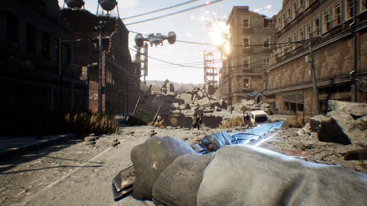 Produktbild Reef Entertainment Terminator: Resistance (Xbox One S, EN)