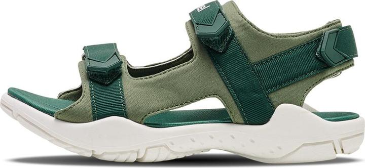 Actual product image hummel Sandal Trekking Ii Jr (37)
