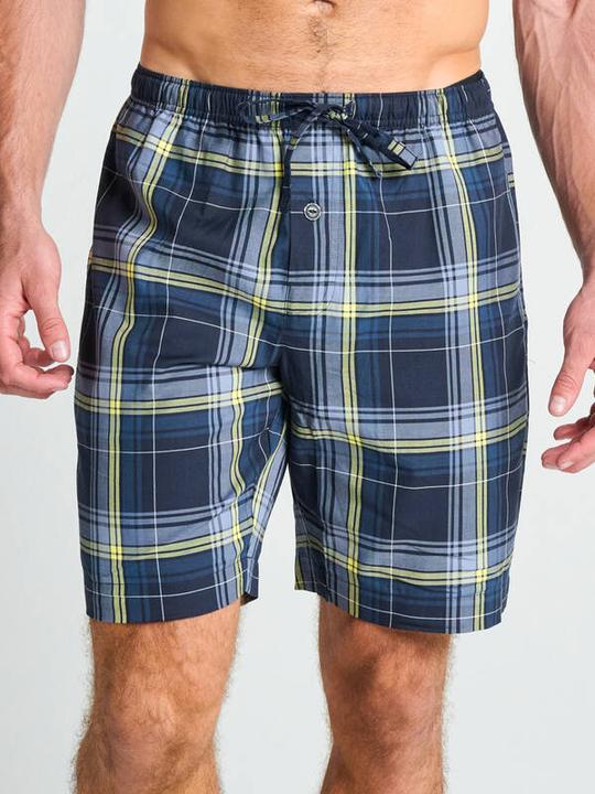 Actual product image Jockey Bermuda Short Modal (S)