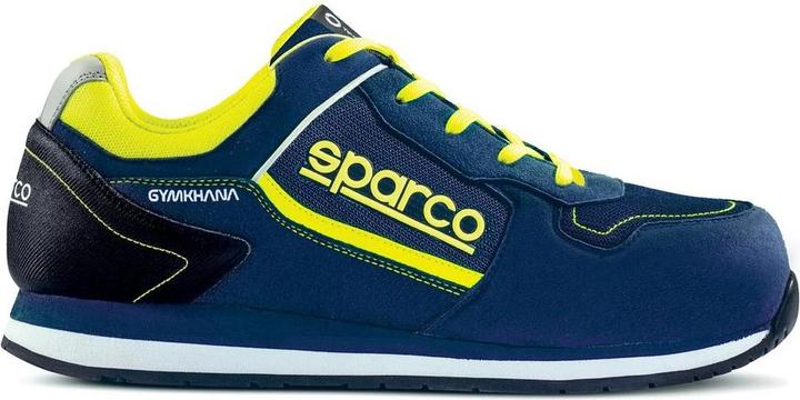 Produktbild Sparco Gymkhana (37)