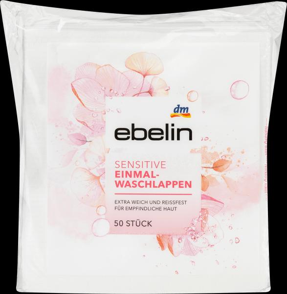 Image du produit dm ebelin Sensible