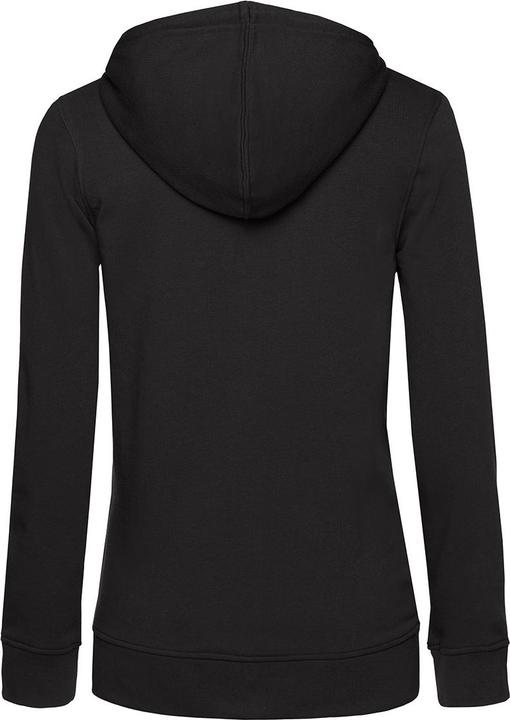 Produktbild B&C Kapuzenpullover Baumwolle aus biologischem Anbau (M)