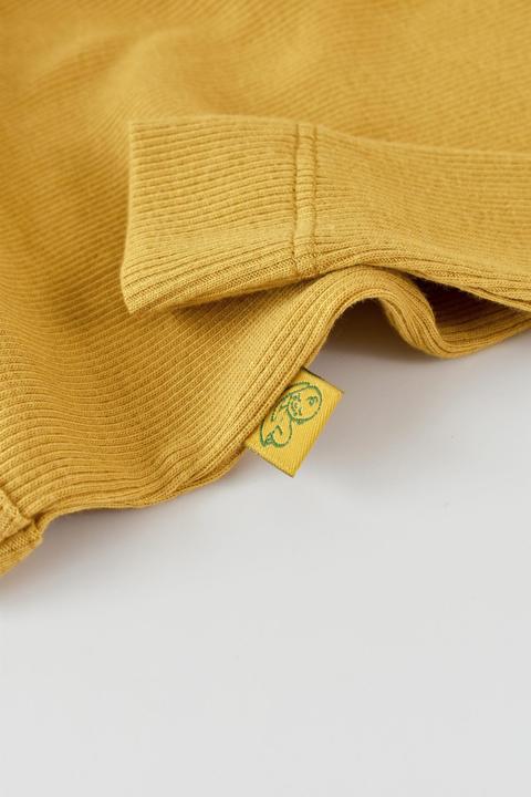 Immagine prodotto BabyCosy Set. Pantaloni in maglia con piede. Body a maniche lunghe. Cappellino (62)