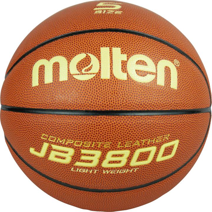Immagine prodotto Molten B5C3800-L Basket