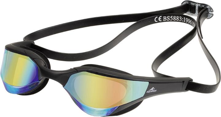 Aquafeel Speedblue Schwimmbrille