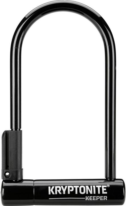 Actual product image Kryptonite Keeper Standard (20.30 cm)