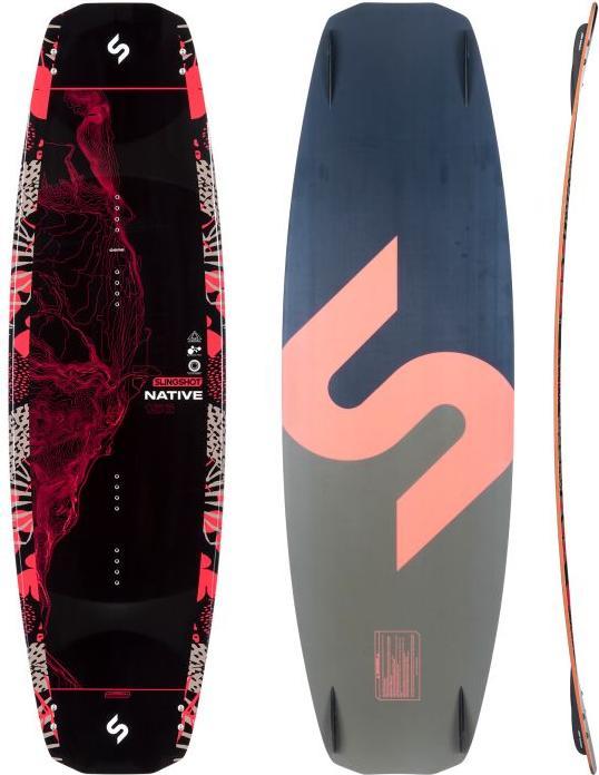 Actual product image Slingshot Native (150 cm)